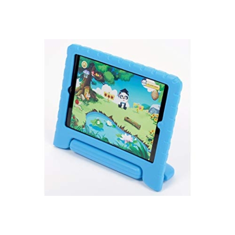 PARAT PARAPROJECT KidsCover 25,9 cm (10,2 Zoll) Schutzhülle, Blau