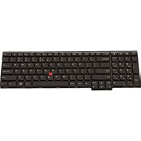 Lenovo Thinkpad W540 Stecker, PC/Mac, Tastatur