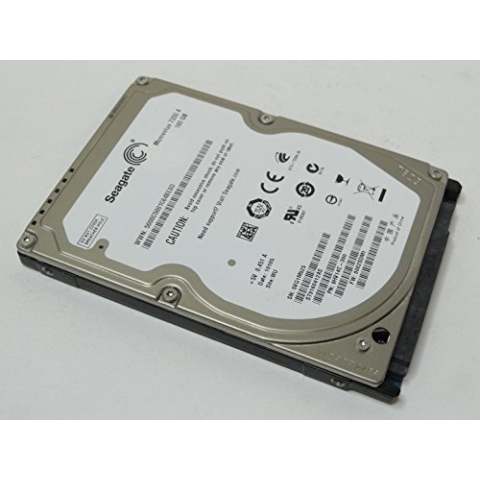 Seagate ST9160412AS Momentus 7200.4 160 GB interne