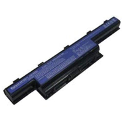 MICROBATTERY mbi50865 Ladegerät schwarz
