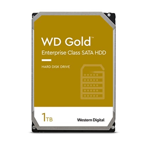 Western Digital WD1005FBYZ Interne Festplatten 1TB