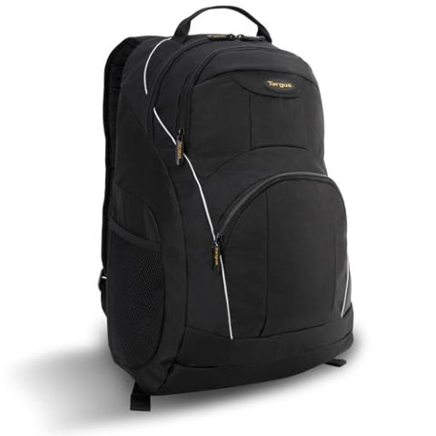 Targus TSB194US 16 "Laptop Rucksack, Farbe Schwarz
