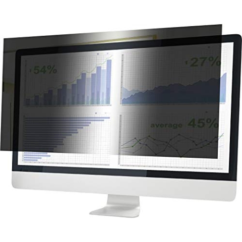 Gearlab Gold Privacy Filter 25.0 554 mm x 312 mm 16:9, GLBG25554312 (554 mm x 312 mm 16:9 Supports Touch Screens)