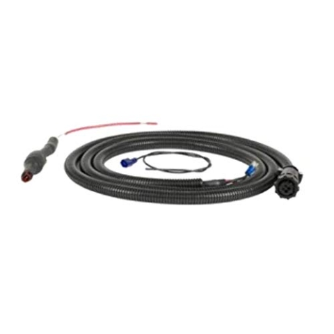 ZEBRA Psion Power Extension Cord – Kabel (schwarz)