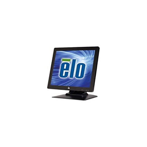 ELO Touch Solution 1723L 17 1280 x 1024pixel schwarz