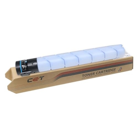 CoreParts TN-223C Toner Cartridge-Chemical, MSP6382