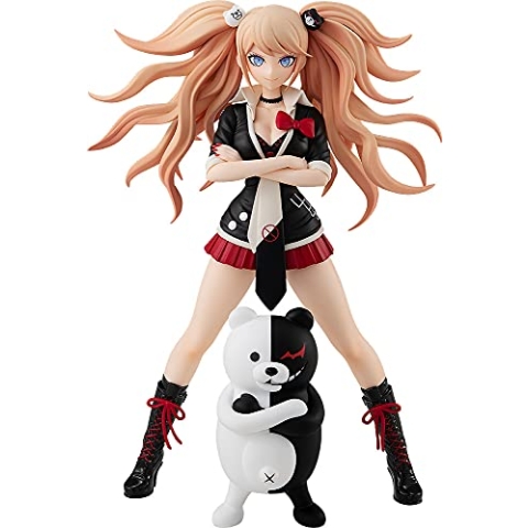 Good Smile Company Danganronpa – Junko Enoshima 17 cm große Pop-Up-Parade-Figur
