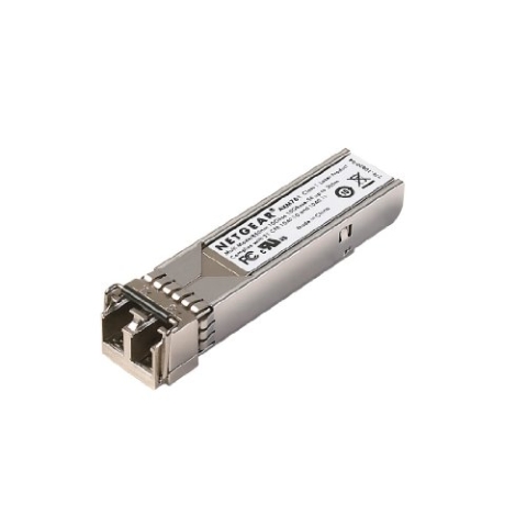 NETGEAR AXM761P10-10000S SFP Netzwerk-Hub Modul 10GB SR 10-Pack