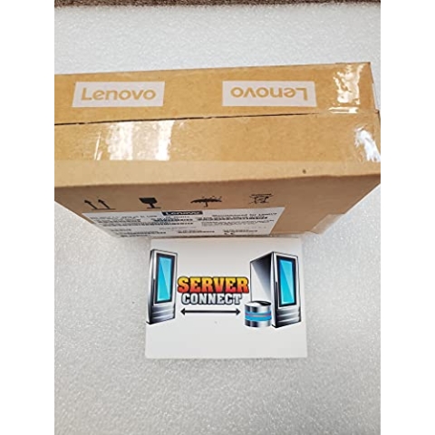 Lenovo DCG 300GB 10K 12Gbps SAS 6.35cm 2.5Zoll G3HS HDD Kein Rabatt in Lenovo Programmen (B)