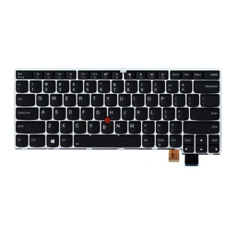 Lenovo Keyboard (French) 01EN816, Keyboard, 01EN816