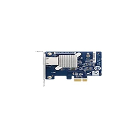 QNAP QXG-5G1T-111C Netzwerkkarte Ethernet 5000 Mbit/s intern