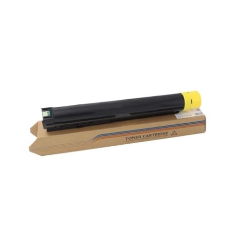 CoreParts Cyan Toner Cartridge-Chemical, MSP141610