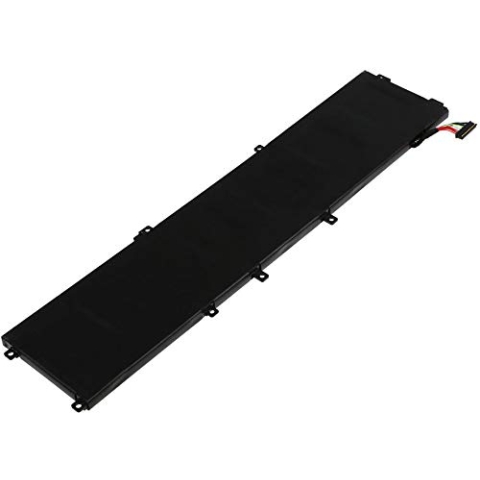MicroBattery MBXDE-BA0139 Notebook-Komponenten Zusatzakku/Akku - zusätzliche Notebookkomponenten (Akku/Akku, Dell, Precision 5510, XPS 15 9530, XPS 15 9550)