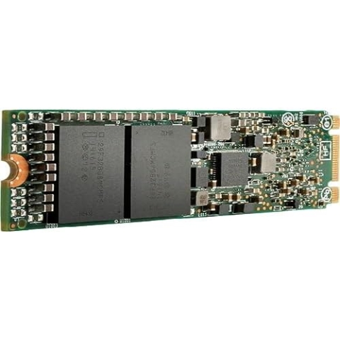Aruba a Hewlett Packard Enterprise company HPE 240GB SATA RI M.2 MV SSD