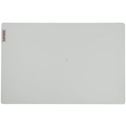 Lenovo LCD Cover for laptops, Aluminum Silver, 5CB1B79036