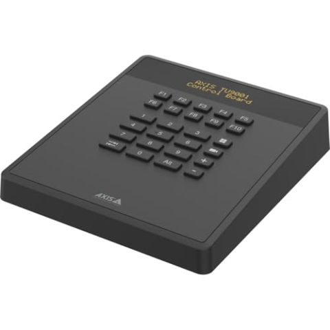 AXIS TU9003 KEYPAD