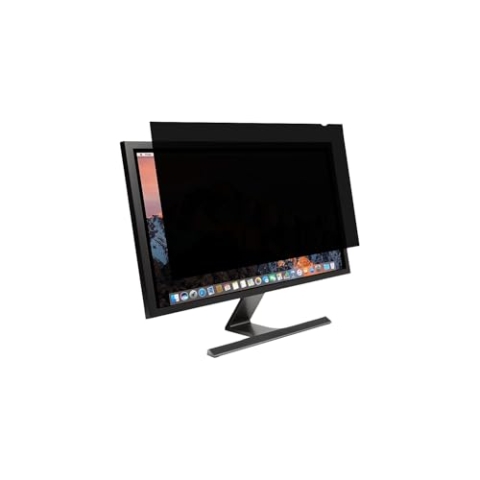 Kensington K55797WW FP215W Blickschutzfilter (für 21,5 Zoll Monitore, 16:9 Bildformat)