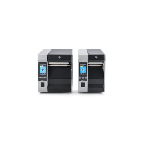 Zebra P1083320-011 Thermotransferdruckkopf – Druckköpfe ZT610, Wärmeübertragung, 300 x 300 DPI