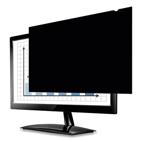 PrivaScreen Displayfolie Privacy Filter für 58,4 cm Widescreen LCD, 16: 9
