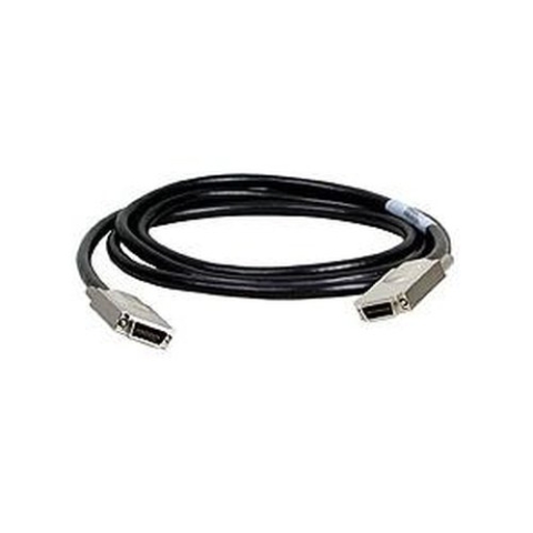 Fujitsu 4 m 8088 4 m – Kabel Serial Attached SCSI (SAS) (4 m, FibreCAT TXF, schwarz, 8088, 8088)