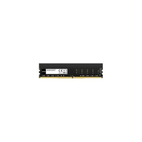 Lexar Arbeitsspeicher LD5U16G56C46ST-BGS - Marke EAN: 0843367132782