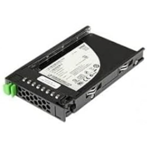 Fujitsu SSD SATA 6G 480Go M-U 2.5p HP
