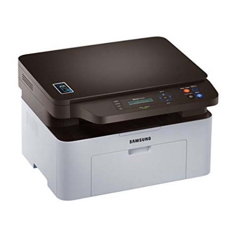 Samsung SL M 2070 W Multifunktionsgerät