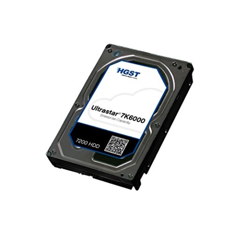 HGST HUS726040AL5210 0F22795 Ultrastar 7K6000