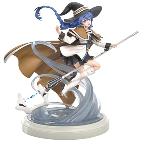 Mushoku Tensei Jobless Reincarnation Figur PVC 1/7 Prisma Wing Roxy Migurdia 26 cm