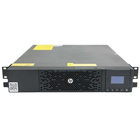 Hewlett Packard R/T3000 G4 Unterbrechungsfreie Stromversorgung J2R04A 796760-001