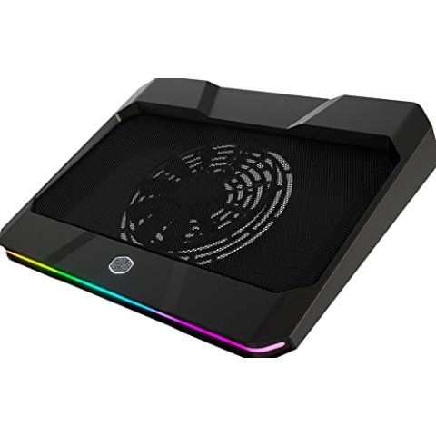 COOLER MASTER Kompatibel mit NotePal X150 Spectrum