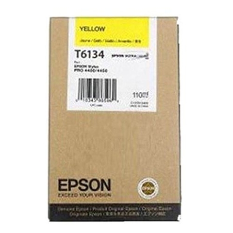 Epson T613400 Tintenpatrone