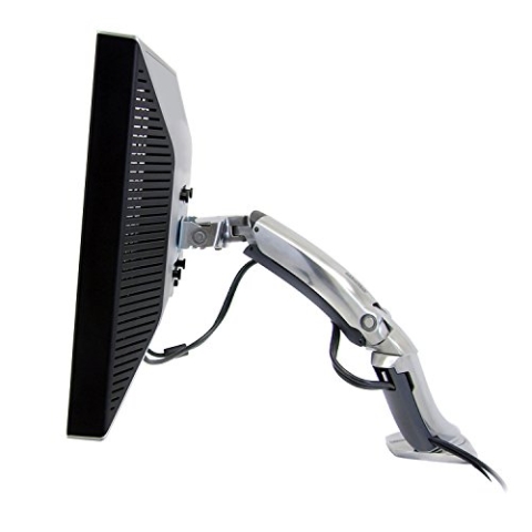 MX Desk Mount LCD Arm (für alle mittelgroßen Displays)