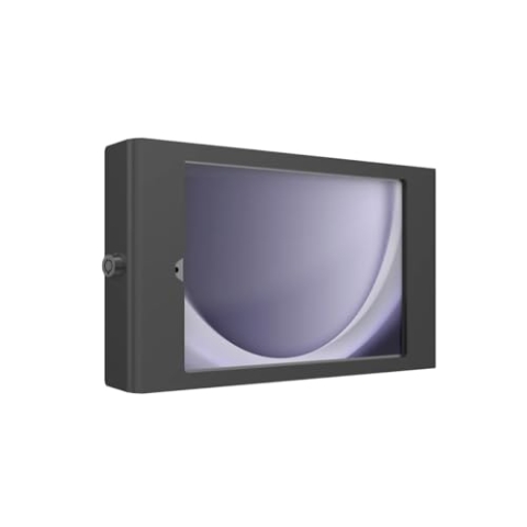 Compulocks APEX Wandhalterung kompatibel mit Galaxy Tab A9 8.7 Zoll - Schwarz