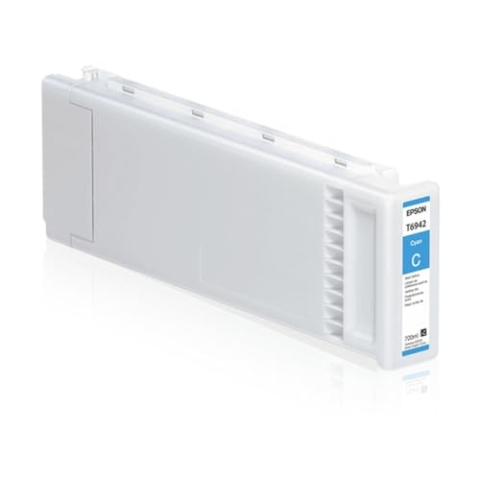 Epson Original Toner T694200 Cyan