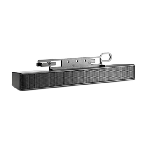 HP LCD Speaker Bar - Lautsprecher 100, LA1905, LA22, LE19, ZR22, ZR24, ZR30; DreamColor LP2480; Smart Zero Client t410