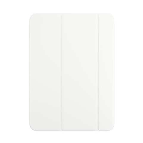 Apple Smart Folio für das iPad (A16) – Weiß ​​​​​​​