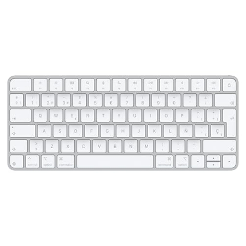 Apple Magic Keyboard – Spanisch ​​​​​​​
