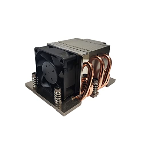 Dynatron J10 AMD SP5 CPU-Kühler mit Lüfter
