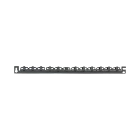 PANDUIT srbwcy Schalttafel/Steckbrette – Bucht-Eingang (schwarz)