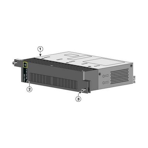 IE4010/5000 HAZLOC PWR Supply