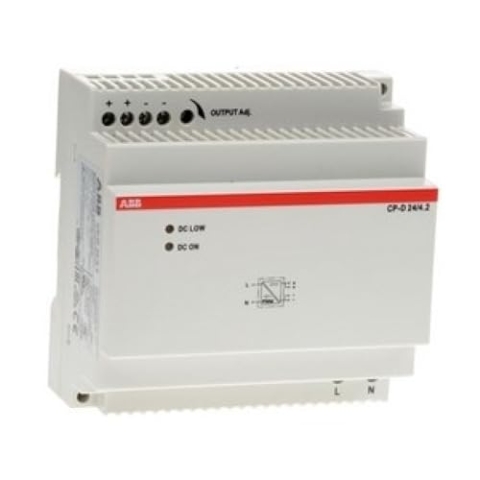 AXIS - Stromversorgung (DIN-Schienenmontage möglich) - AC 90-264 - DC 120-375 V - 100 Watt (01169-001)