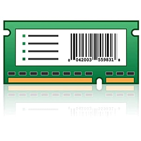 Lexmark 40C9200 Drucker-Kit