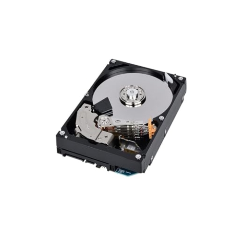 Toshiba MG08-D 3.5" 4000 GB SAS