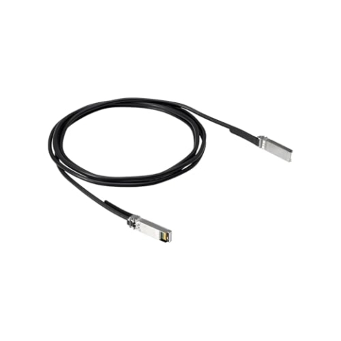 HPE Aruba 50GBase SFP56 3m SFP56 Kabel für HPE Aruba 6300F, 6300M, 6405, 6405 48SFP+, 6405 96G, 6410