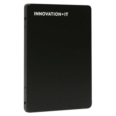 INNOVATION IT SSD 2,5" 512GB InnovationIT SuperiorQ Bulk (QLC)