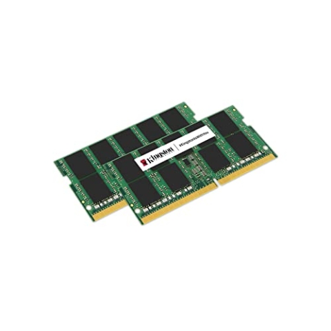 Kingston Branded Memory 16GB DDR5 5600MT/s DIMM Module KCP556US8-16 Desktop-Speicher