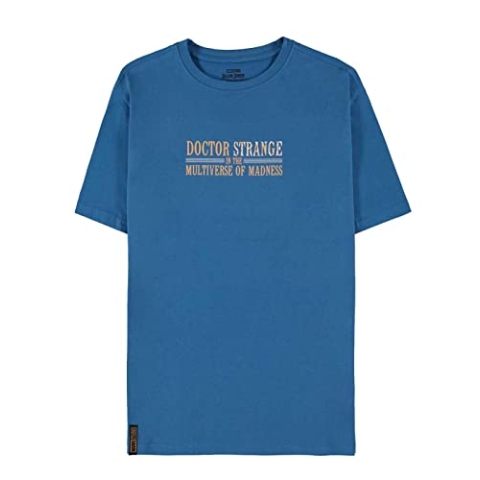 Difuzed Marvel - Dr Strange - T-Shirt Homme (L)