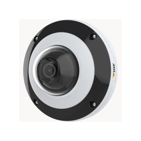 AXIS F4105-LRE Sensor mit IR-Licht für TH