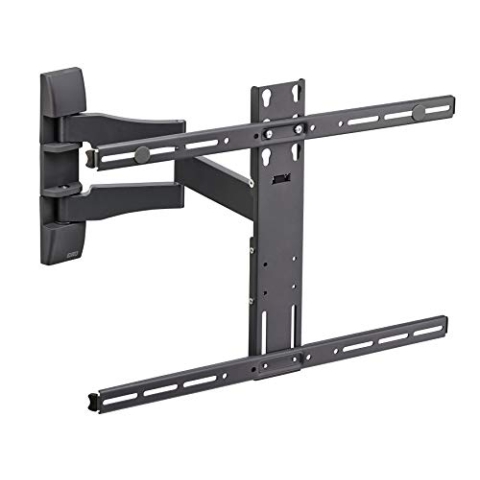 Novus 943+4905+000 Flex Bildschirm Halterung anthrazit